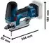 Bosch GST 18V-155 SC (06015B0000)
