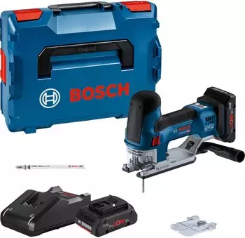 Bosch GST 18V-155 SC (06015B0002)