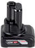 Bosch GST 12V-70 Professional (1x 6,0 Ah + L-Boxx)