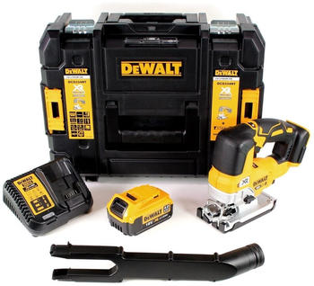 DeWalt DCS 334M1