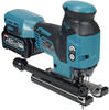 MAKITA JV001GD101, MAKITA Akku-Pendelhubstichsäge JV001GD101 | 40 Volt, 1x 2,5...