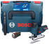 Bosch GST 12V-70 Professional (1x 3,0 Ah + L-Boxx)