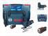 Bosch GST 12V-70 Professional (1x 3,0 Ah + L-Boxx)