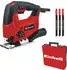 Einhell TC-JS 80/1 Kit (4321157)