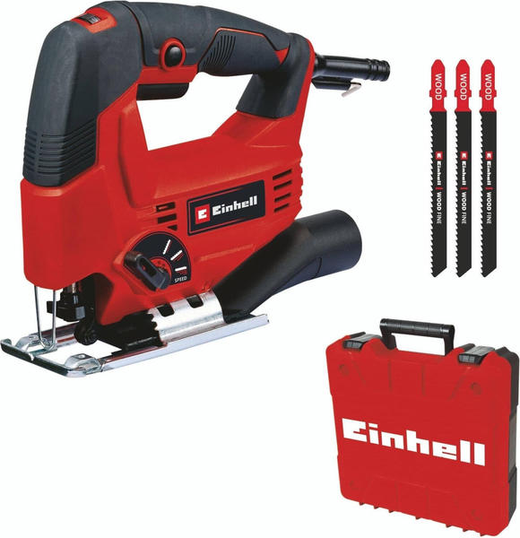 Einhell TC-JS 80/1 Kit (4321157)