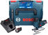 Bosch GST 12V-70 Professional (1x 3,0 Ah + Ladegerät + L-Boxx)