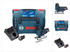 Bosch GST 12V-70 Professional (1x 3,0 Ah + Ladegerät + L-Boxx)