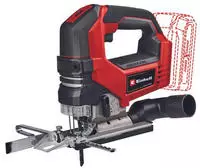 Einhell TP-JS 18/135 Li BL - Solo Professional Akku-Stichs&auml;ge 4321260 ohne Akku,