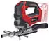 ohne Akku: Einhell TP-JS 18/135 Li BL