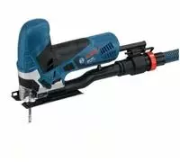 Bosch Stichs&auml;ge GST 90 E im Handwerkerkoffer