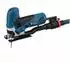 im Koffer: Bosch GST 90 E Professional