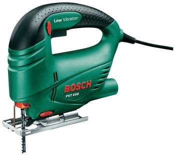 Bosch PST 650 (0 603 3A0 700)