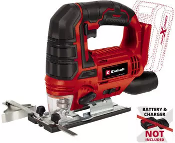 Einhell TC-JS 18 Li Solo