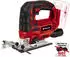 ohne Akku: Einhell TC-JS 18 Li