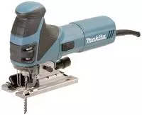 Makita Stichs&auml;ge 4351FCTJ, Pendelhubstichs&auml;ge, 720 W, Schnittleistung bis...