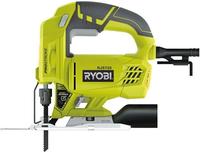 Ryobi Elektrostichs&auml;ge 500w Ergonomisch Gr&uuml;n