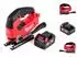 5 Ah, mit 1 Akku: Milwaukee M18FJS