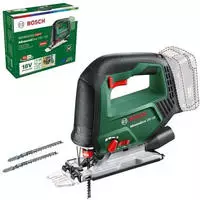 Bosch - 18V Akku-Stichs&auml;ge, ohne Akku und Ladeger&auml;t 0603013000