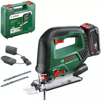 Bosch AdvancedSaw 18V-140 (0603013003)