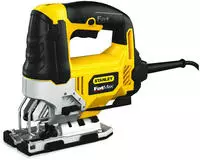 Stanley FME340K-QS, Stanley FME340K Jig Saw
