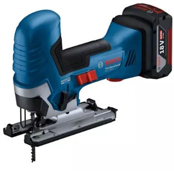 Bosch GST 185-Li (06015B2021)