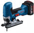 ohne Akku: Bosch GST 185-Li