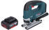 Bosch GST 18V-125 B Professional
