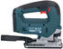 Bosch GST 18V-125 B Professional (1x 4,0 Ah)
