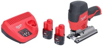 Milwaukee M12 JS-202
