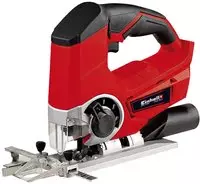 Einhell Expert Plus TE-JS 18 Li - Solo - Stichs&auml;ge - ohne Batterie - 18 V