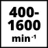 Einhell TC-SS 406 E (4309047)