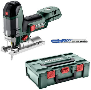 Metabo ST 18 LT 130 BL + metaBOX 145 L (601054840) Metabo ST 18 LT 130 BL + metaBOX 145 L (601054840)