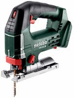 Metabo STB 18 L 90 Akku-Stichs&auml;ge 601048840 b&uuml;rstenlos, inkl. Koffer, ohne Akku,