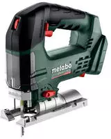 Metabo STB 18 LT 130 BL Akku-Stichs&auml;ge 601055850 b&uuml;rstenlos, ohne Akku, ohne