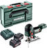Metabo STA 18 LTX 150 BL