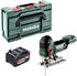 Metabo STA 18 LTX 150 BL