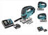 Makita DJV180RM1XJ