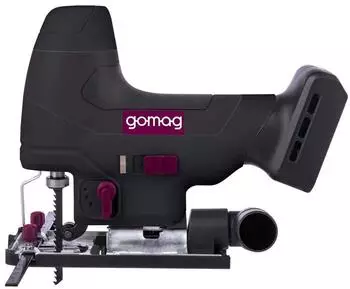 Gomag GO-STS254BL