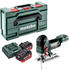Metabo STA 18 LTX 150 BL