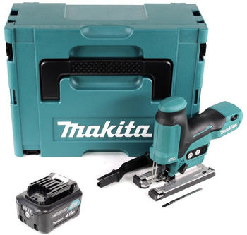 Makita DM1J (1 x 4 Ah im Makpac, ohne Ladeger&auml;t)