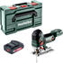 Metabo STA 18 LTX 150 BL