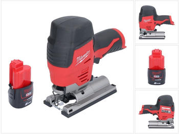 Milwaukee M12 JS-201