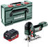 Metabo STA 18 LTX 150 BL