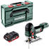 Metabo STA 18 LTX 150 BL