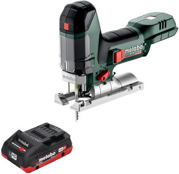 Metabo ST 18 LT 130 BL (1x 4,0 Ah LiHD)