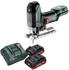 Metabo ST 18 LT 130 BL
