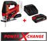 Einhell TC-JS 18 Li
