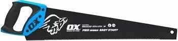 OX Hands&auml;ge Pro Quickstart Saw