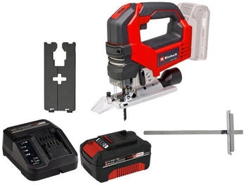 Einhell TP-JS 18/135 Li BL (1x 4 Ah + Ladeger&auml;t)