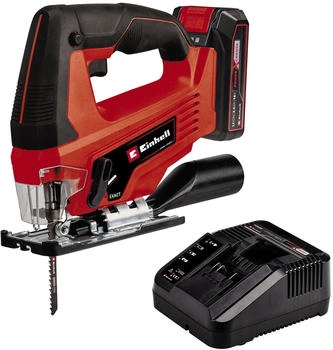 Einhell TC-JS 18/70 Li (1x2,5Ah) 4321280